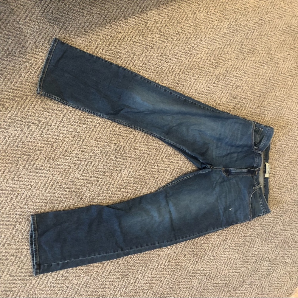 Wrangler Authentic Men’s Jeans 32x32